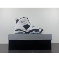 384664-101 6 Jordan Oreo Retro 0805